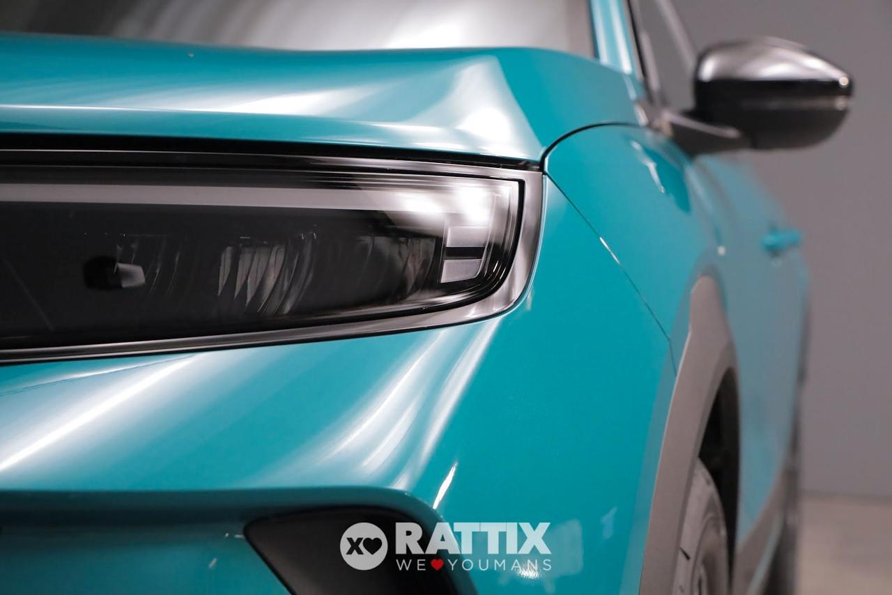 Opel Mokka 1.2 130CV Edition AT8