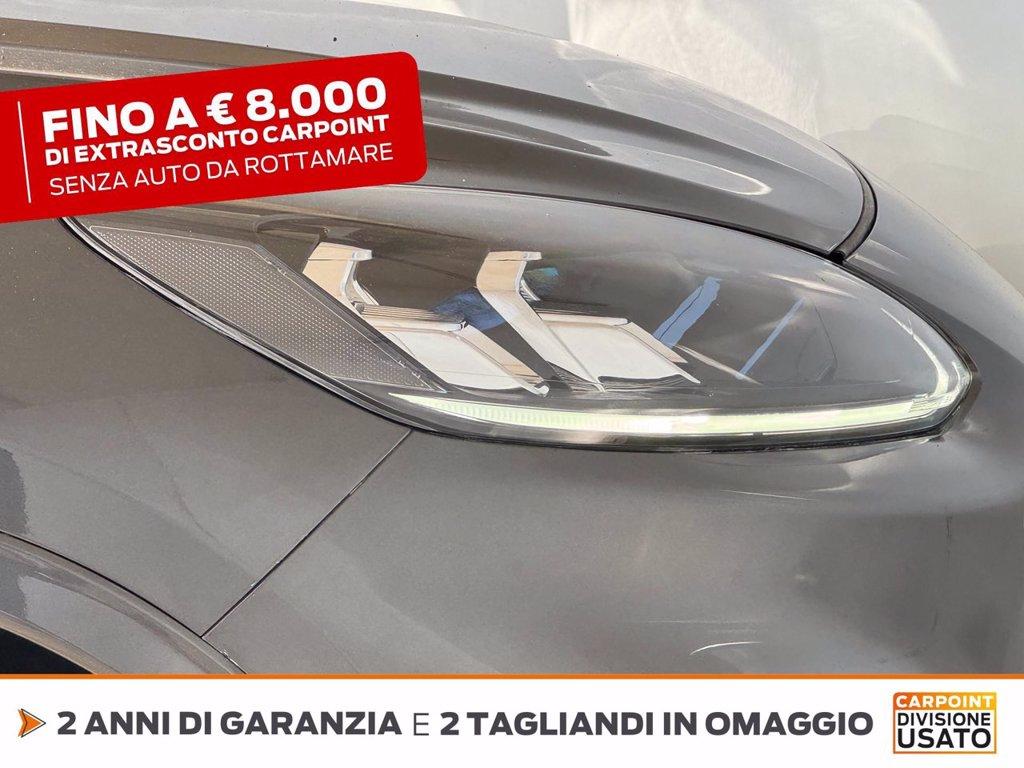 FORD Kuga 2.5 phev st-line x 2wd 225cv cvt del 2021