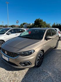 Fiat Tipo 1.6 Mjt S&S 5 porte S-Design