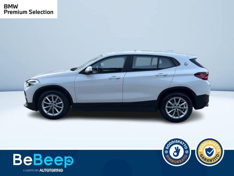 BMW X2 XDRIVE18D BUSINESS X AUTO