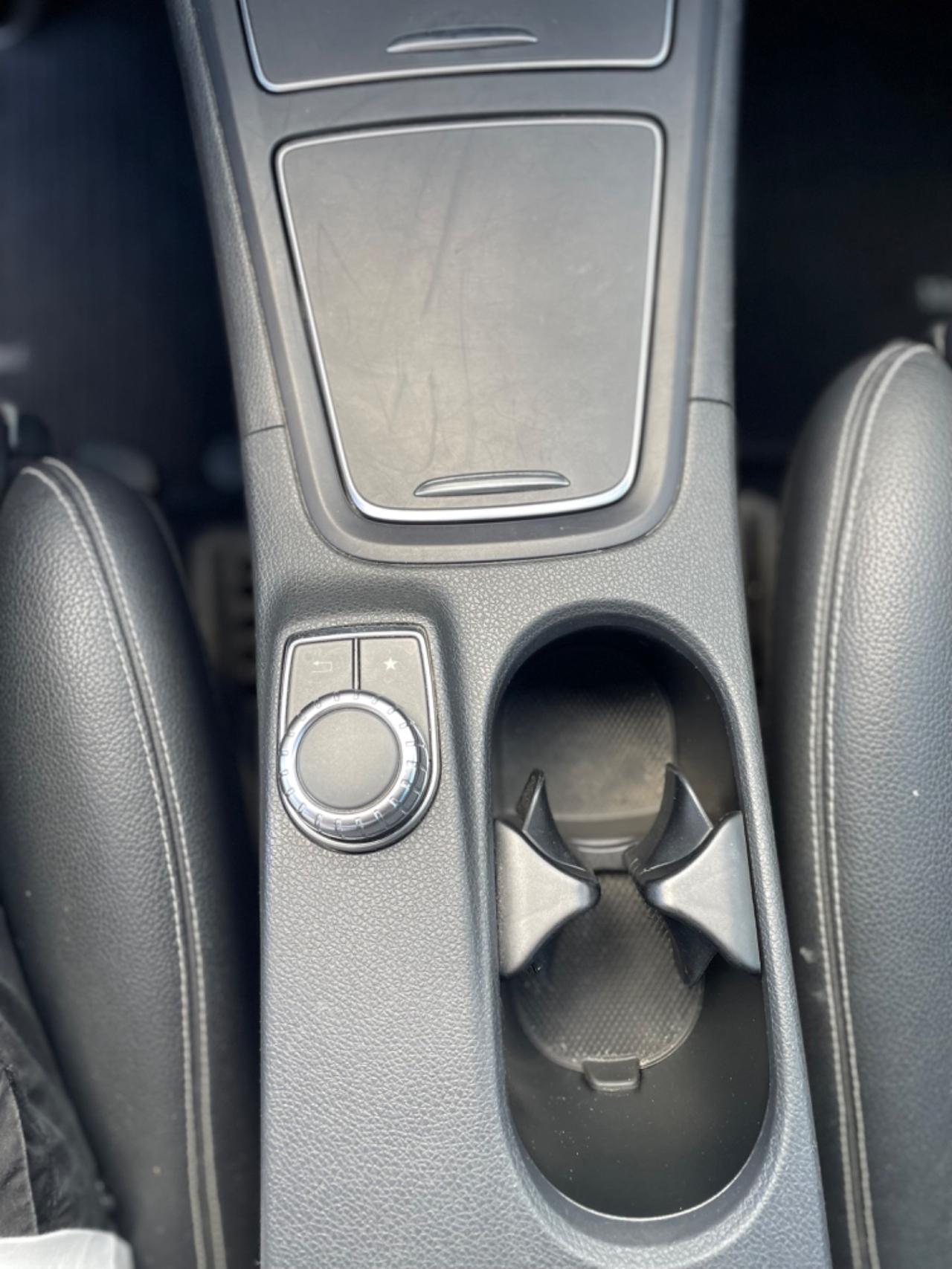 Mercedes-benz B 180 d Automatic Executive