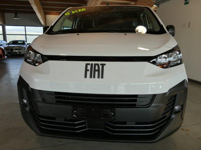 FIAT Scudo 1.5 BlueHDi 120CV S&S PL-TN + IVA