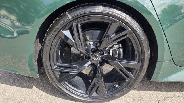 AUDI RS6 Avant 4.0 TFSI V8 quattro tiptronic PERMUTE IVA