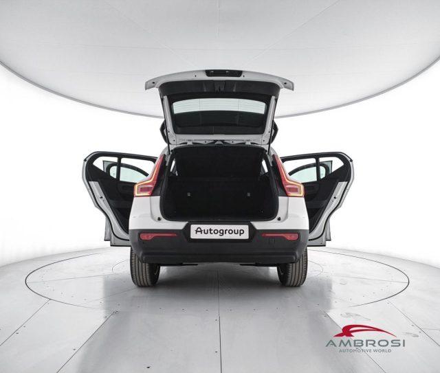 VOLVO XC40 D3 Momentum