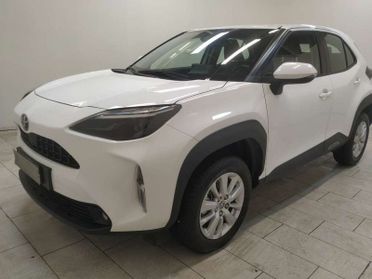 Toyota Yaris Cross 1.5h Active Eco fwd 116cv e-cvt