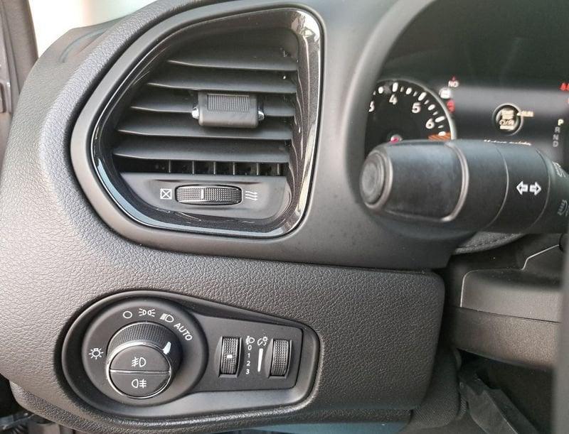 Jeep Renegade Renegade 1.5 Turbo T4 MHEV Limited