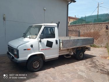 AUTOCARRO CASSONATO