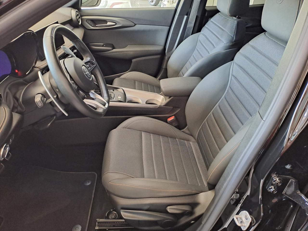 Alfa Romeo Tonale 1.6 diesel 130 CV TCT6 Ti 40952 km