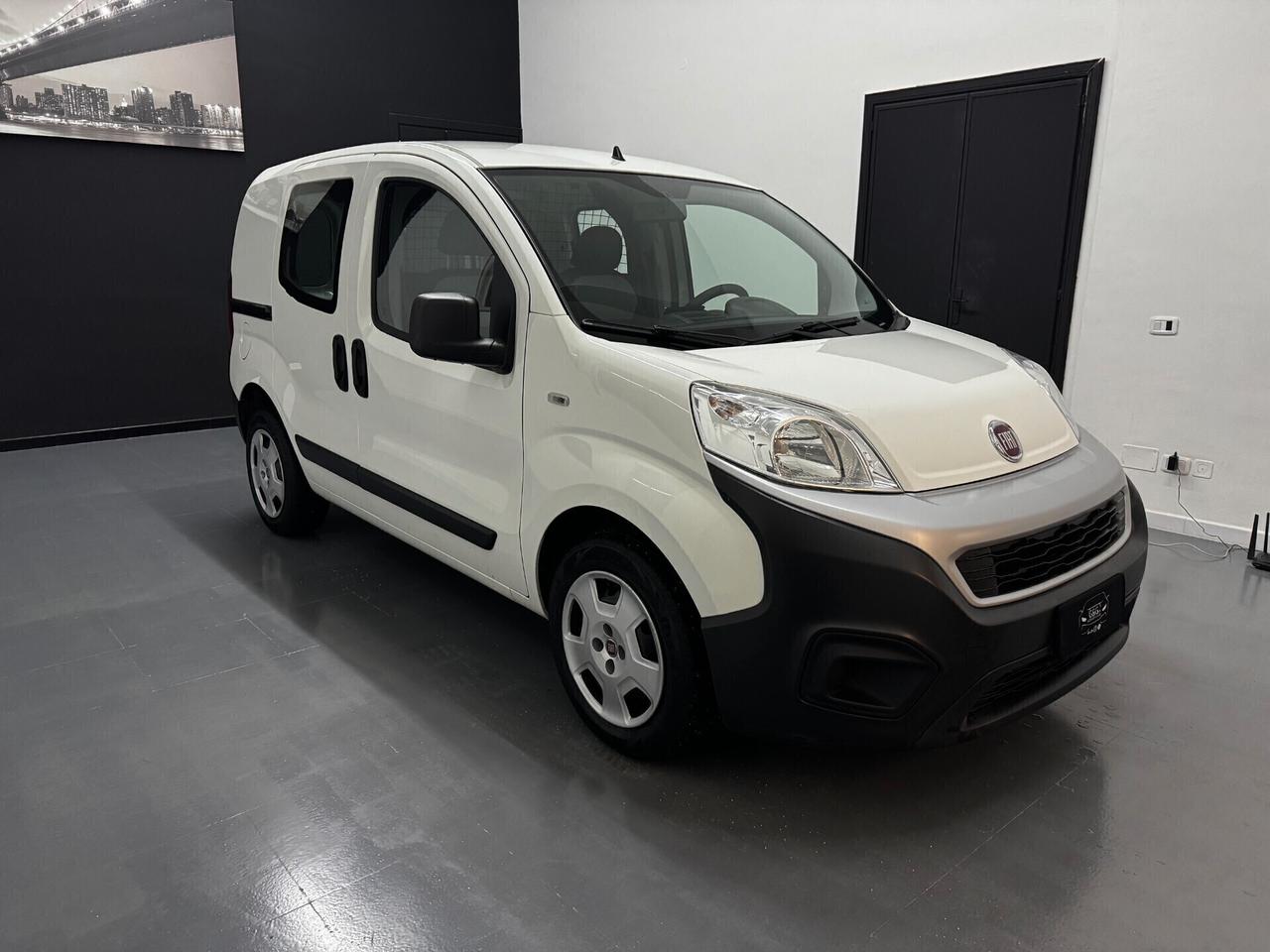 Fiat Fiorino 1.3 MJT 95CV *Iva Inclusa* - 2021