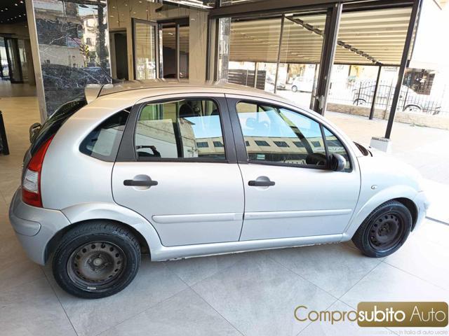 CITROEN C3 1.1 Ideal Eco Energy G