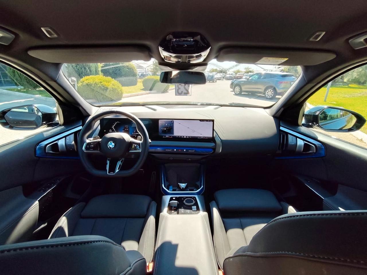 Bmw X3 xDrive20d 48V MSport