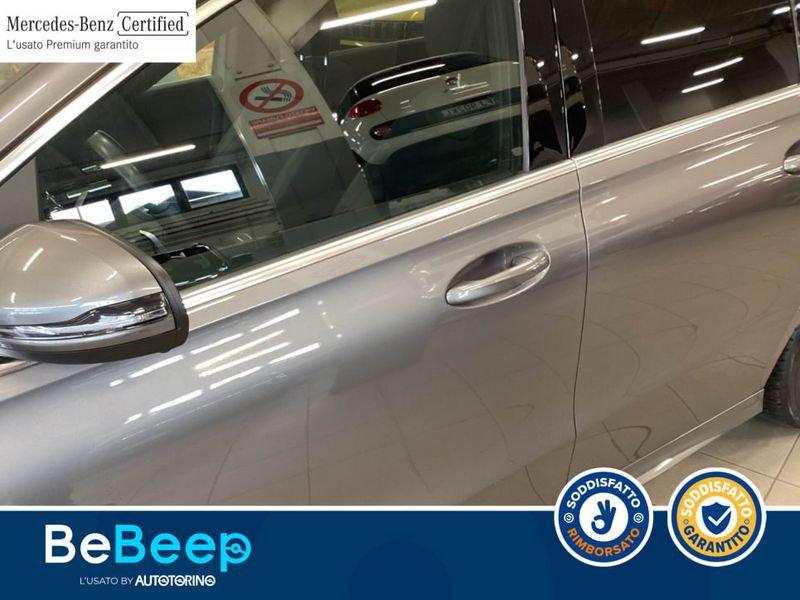 Mercedes-Benz Classe B B 180 D PREMIUM AUTO