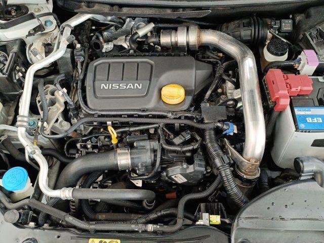 NISSAN Qashqai 1.6 dCi DPF 360