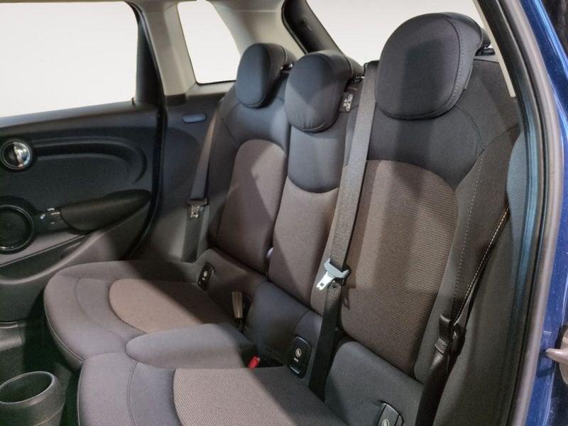 MINI Mini 5 porte Mini 1.5 Cooper D 5p