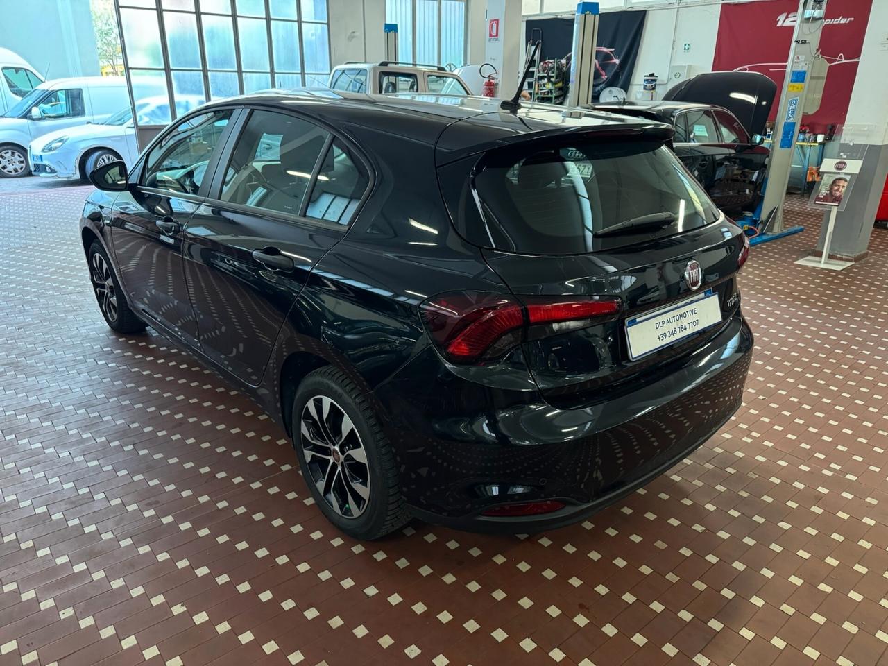 Fiat Tipo 1.0 5 porte City Life - IDEALE PER NEOPATENTATI