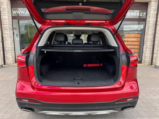 Mg HS 1.5 t Comfort auto