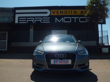 Audi A3 SPB 1.6 TDI