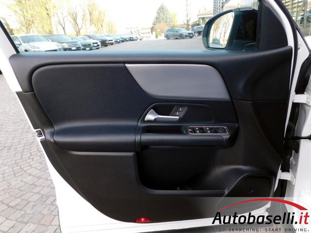 MERCEDES-BENZ GLB 200 D AUTOMATIC BUSINESS 150CV, TETTO APRIBILE