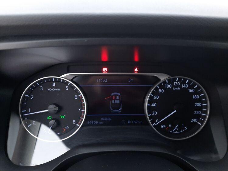 Nissan Qashqai Business BZ717054 1.3 Mild Hybrid 140CV