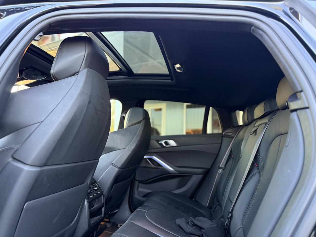 Bmw X6 M xDrive30d TETTO IVA DEDUCIBILE