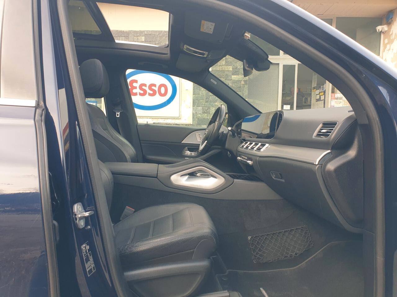 Mercedes-benz GLE 450 GLE 450 4Matic EQ-Boost Premium