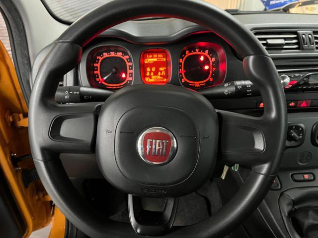 FIAT Panda 1.2 Pop SENZA FINANZIAMENTO