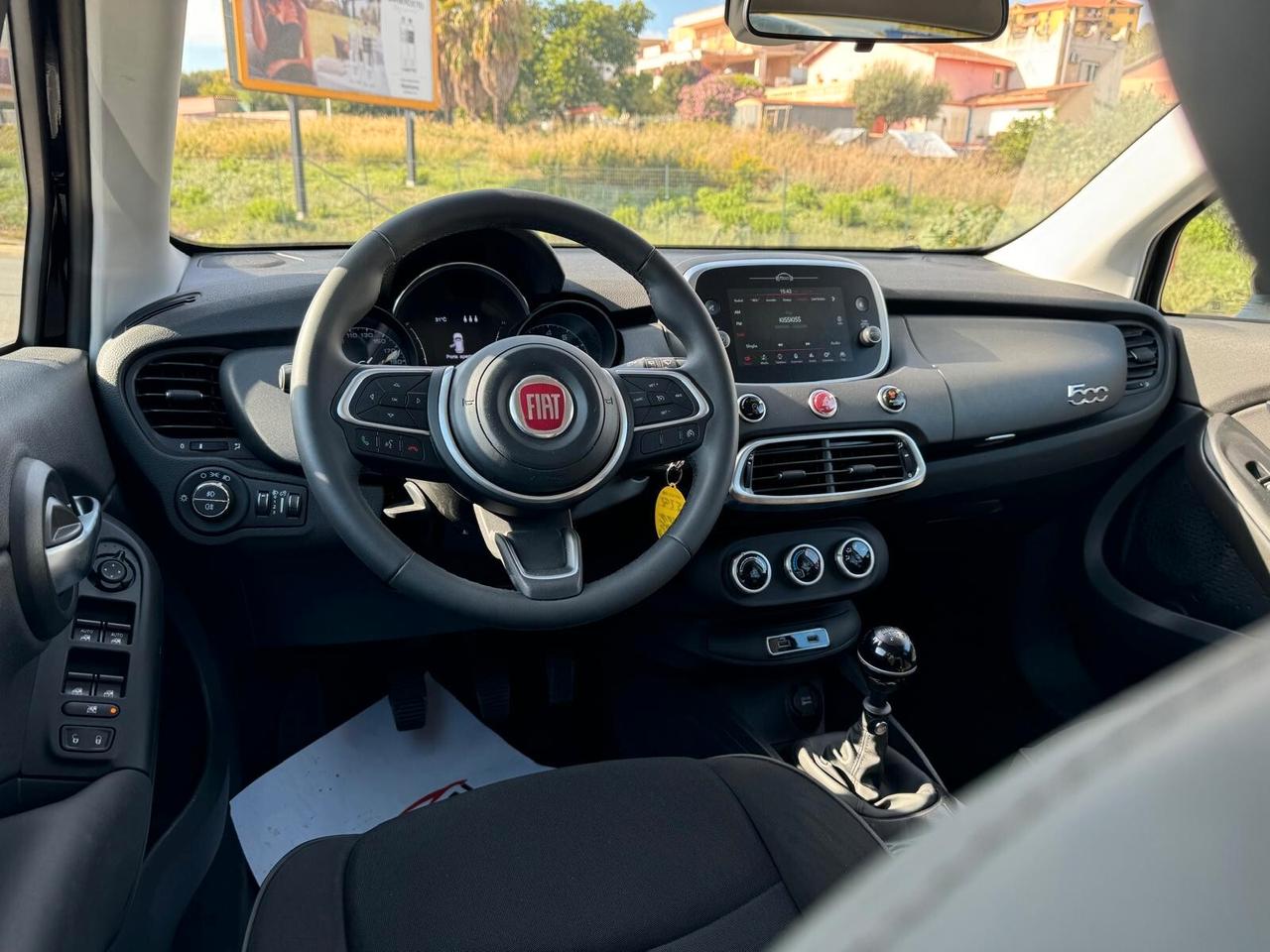 Fiat 500X 1.0 T3 120 CV Cross