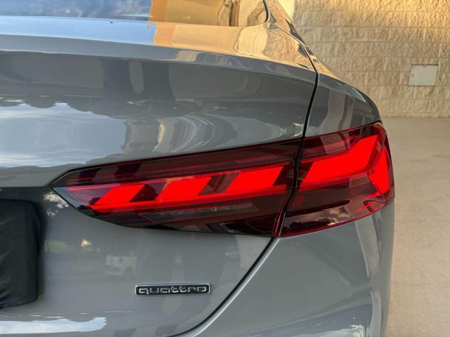 AUDI A5 SPB SPORTBACK 40 TDI quattro S tronic S line