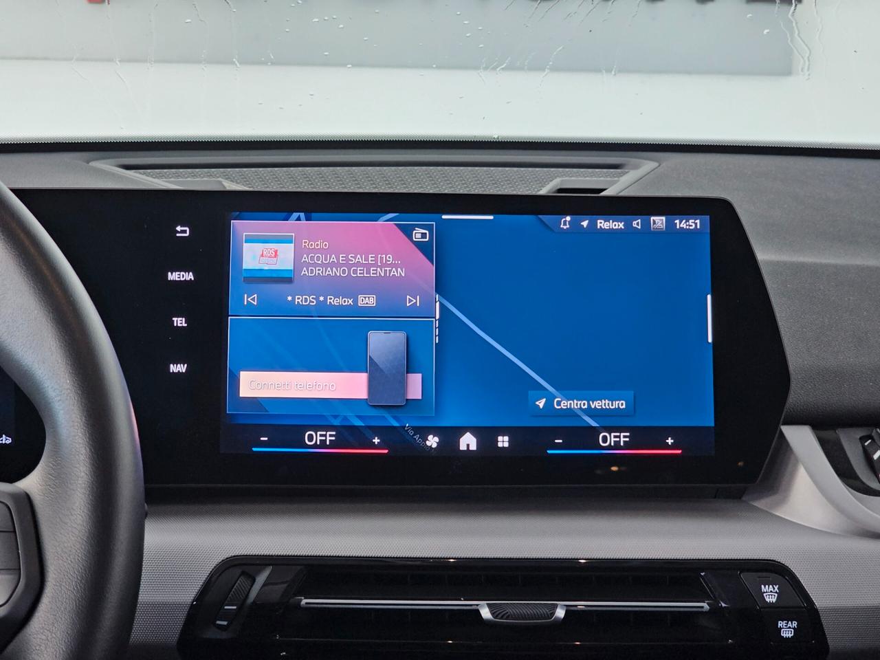 Bmw X2 sDrive 20i48V