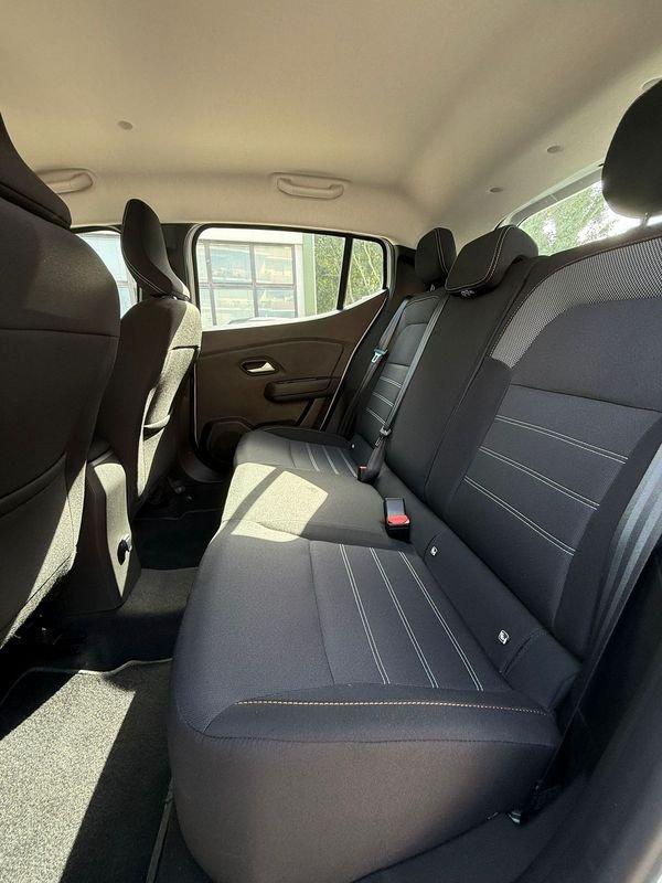 Dacia Sandero Sandero Stepway 1.0 TCe ECO-G Comfort
