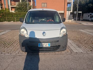 Renault Kangoo 1.5 dCi 90CV F.AP. 4p. Express Ice