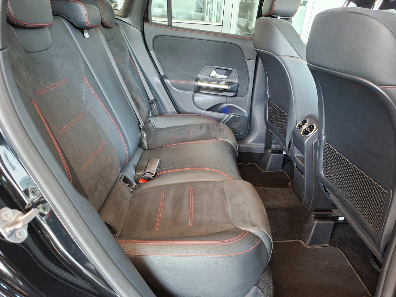 Mercedes-benz GLA 220 200 d Automatic 4Matic Premium CON TETTO