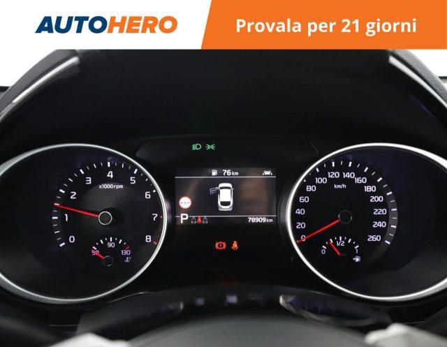 KIA Proceed 1.6 T-GDI DCT GT