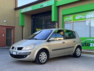 Renault Scenic Grand Scénic 2.0 16V dCi
