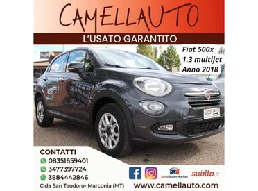Fiat 500 1.3 mjt Pop 4x2 95cv