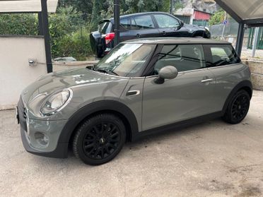 Mini Mini 1.5 One D Hype Neopatentati