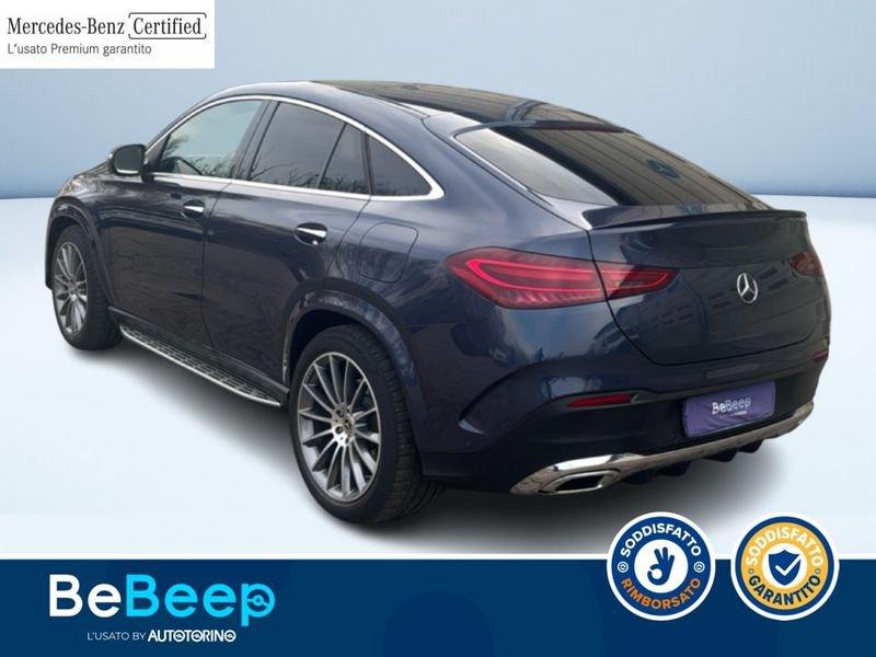 Mercedes-Benz GLE Coupé GCOUPE 350 DE PHEV AMG LINE PREMIUM 4MATIC AUTO