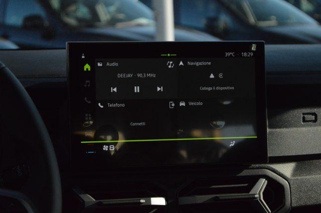 DACIA Duster ECO-G 100 CV Expression