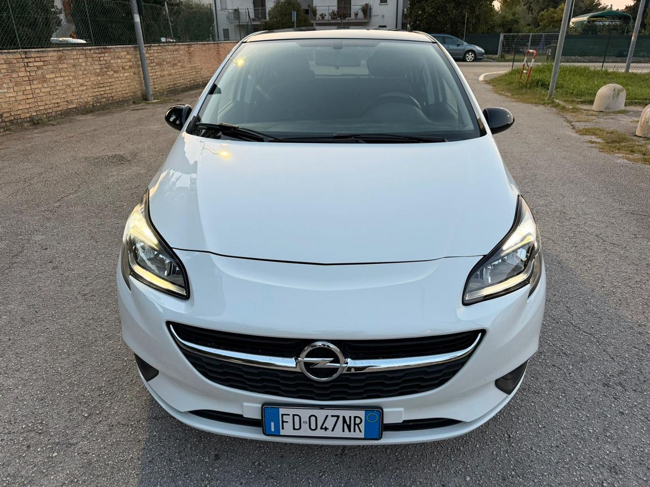 Opel Corsa 1.4 90CV GPL Tech 5 porte Innovation