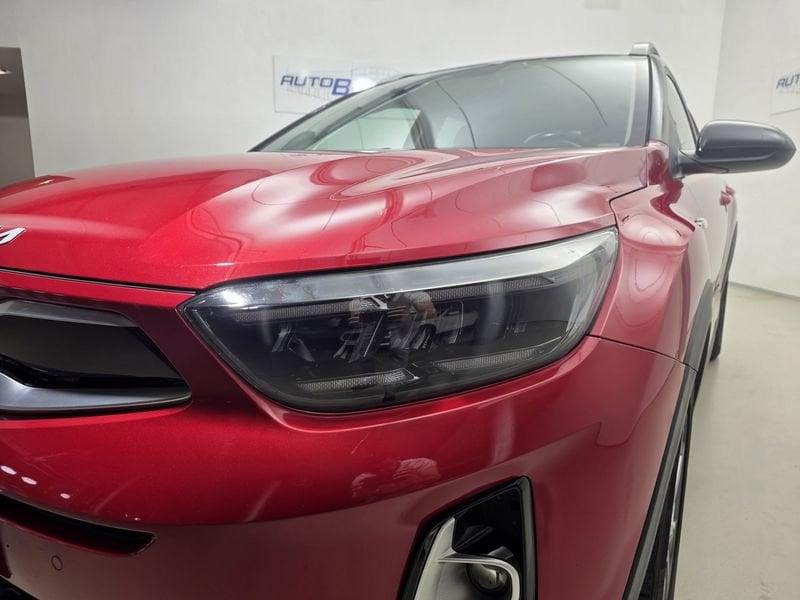 Kia Stonic Stonic 1.0 t-gdi mhev Style 100cv imt