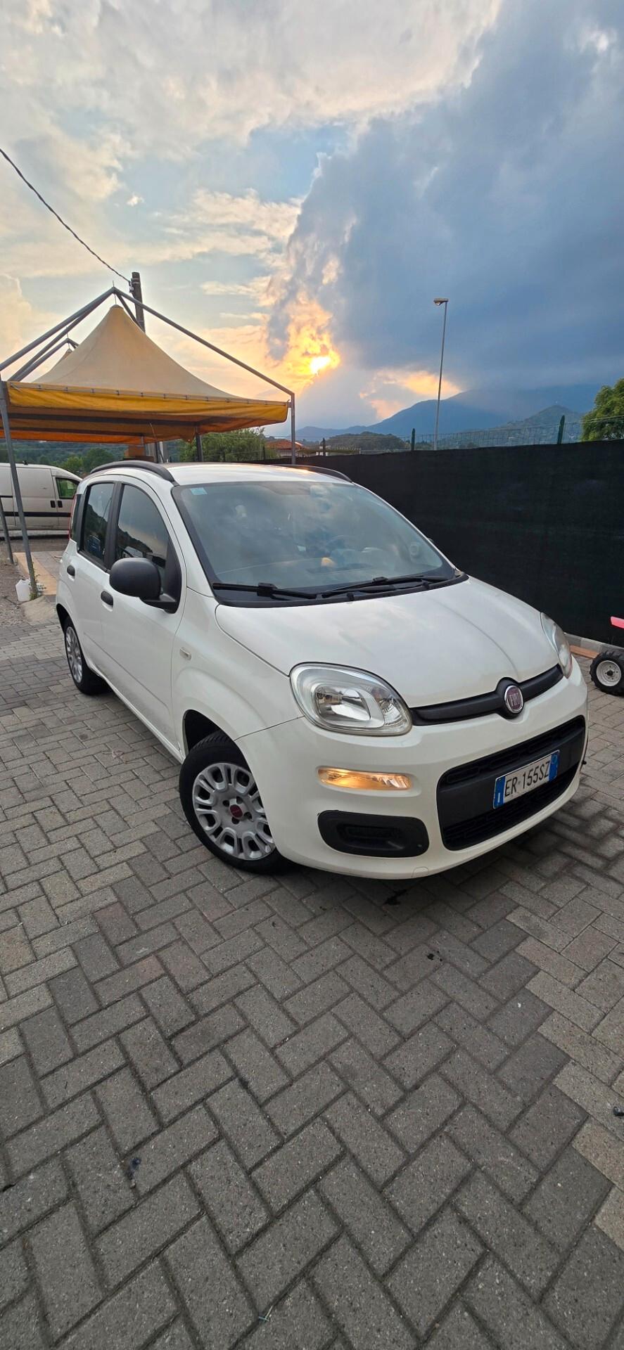 Fiat Panda 1.2 EasyPower Easy