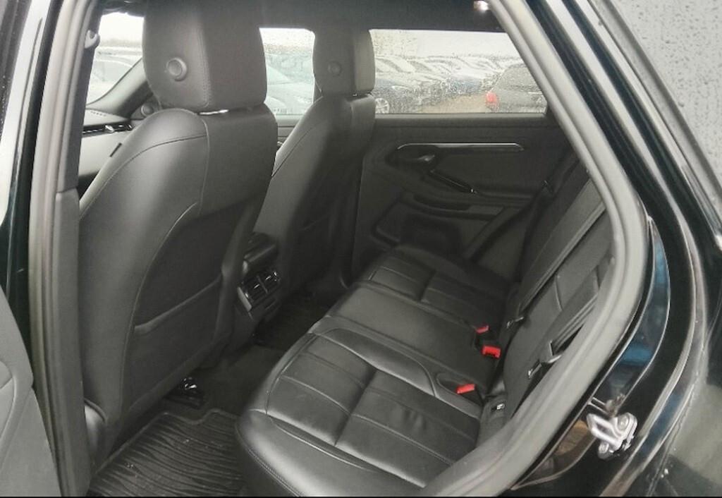 LAND ROVER EVOQUE 2.0D I4 163CV AUTO AWD R-DYNAMIC S ( FARI LED - PELLE - NAVI - MIRROR - PDC - TELECAMERA POST. - CERCHI 18 )