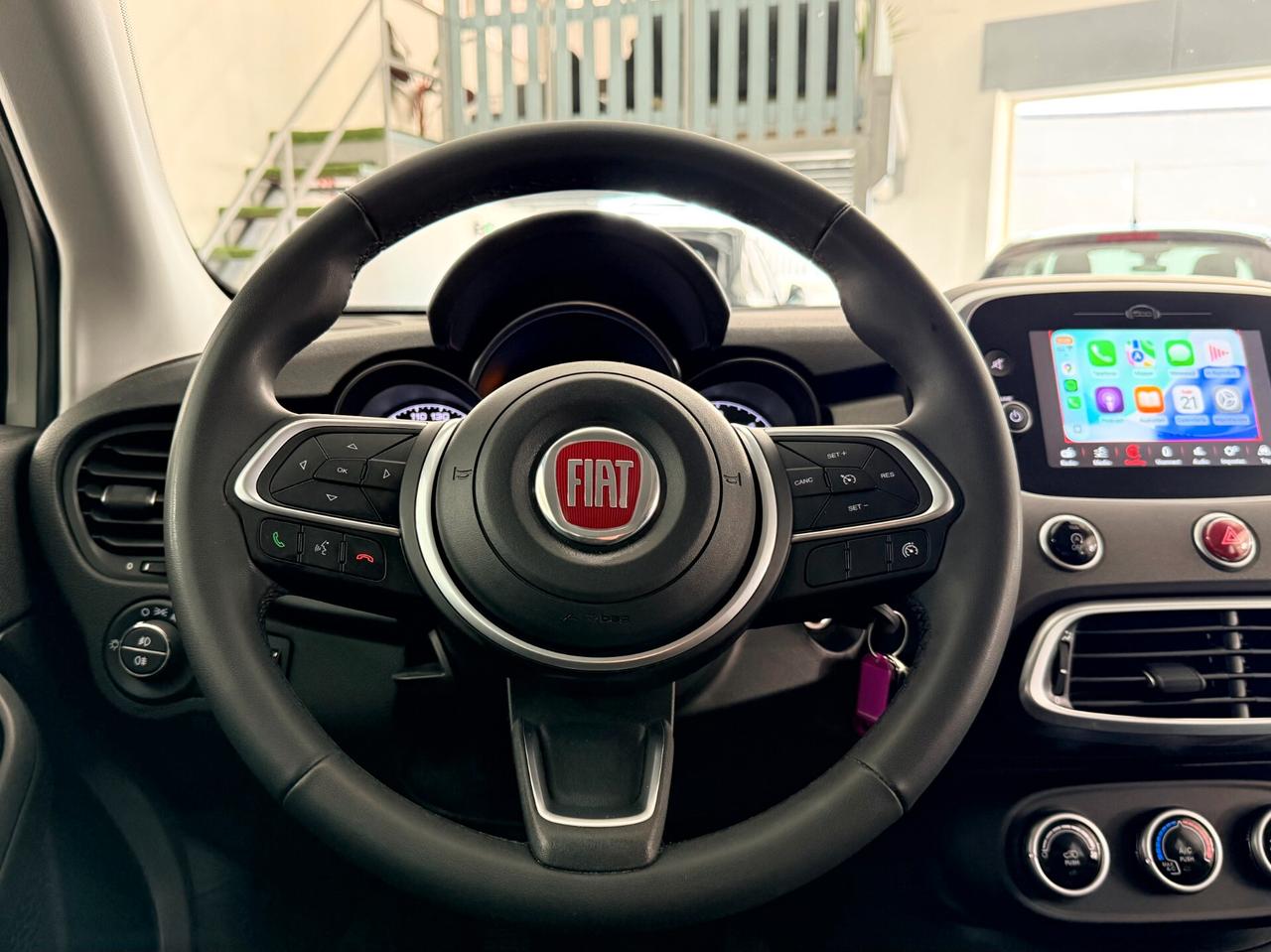 Fiat 500X 1.3 MultiJet 95CV Aziendale 5p.