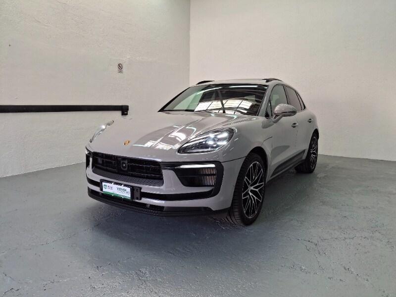 PORSCHE Macan 1ªs. '13-'25 Macan 2.9 S
