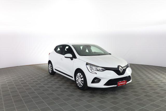 RENAULT Clio Clio TCe 100 CV GPL 5 porte Business