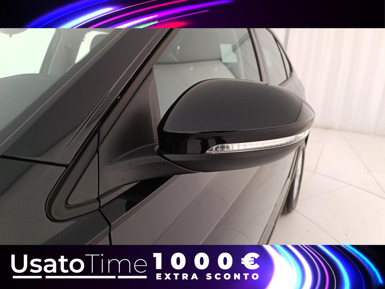 Volkswagen Taigo 1.0 tsi 110cv life