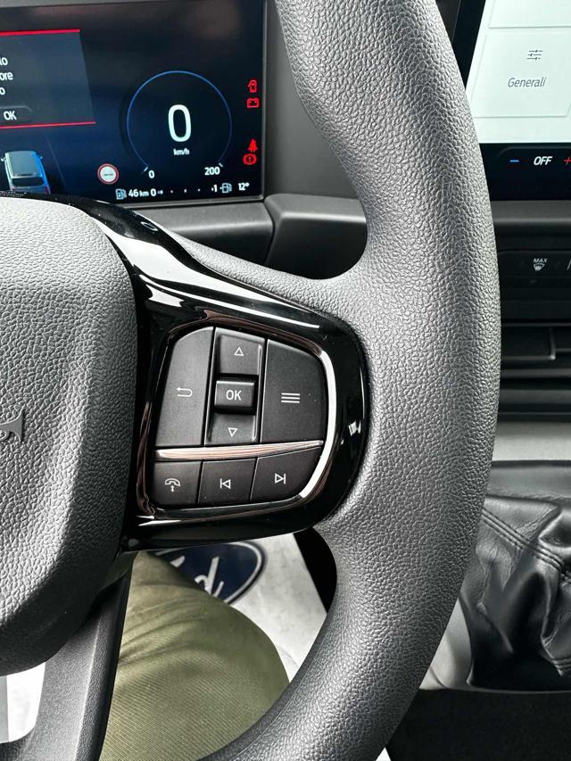 FORD Transit Custom 320 2.0 EcoBlue 136CV PL Combi Trend 9 POSTI