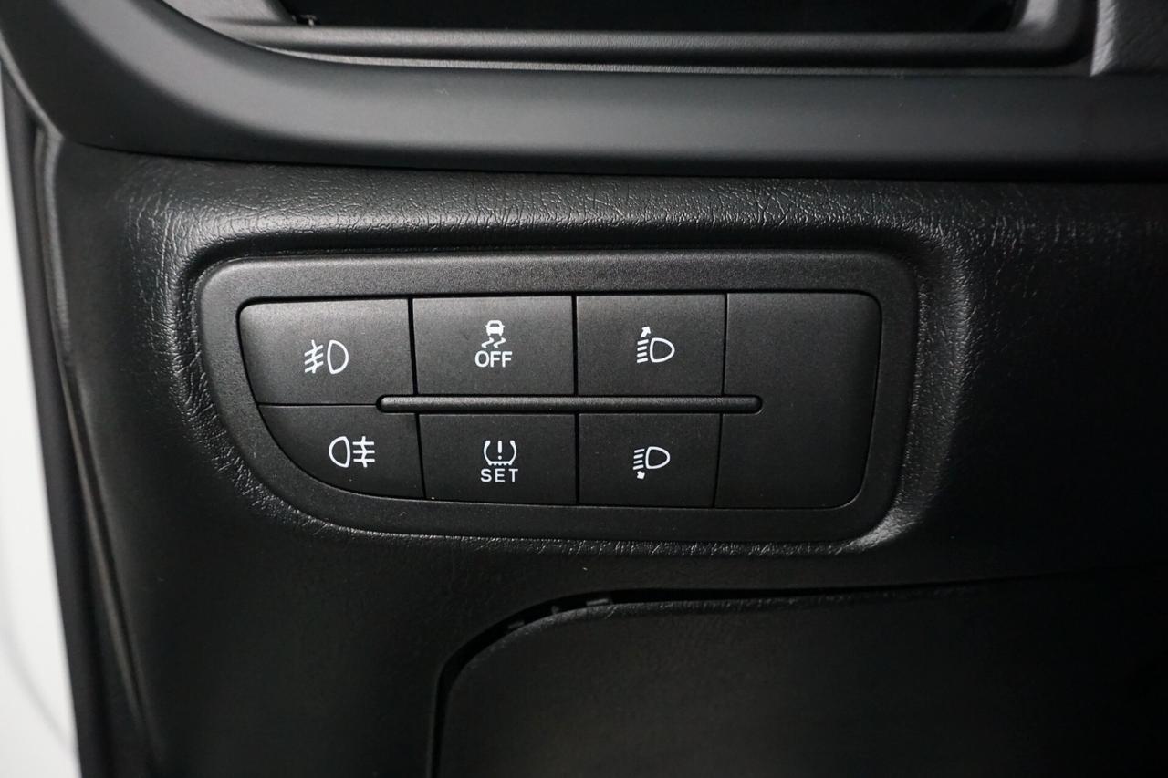 Fiat Tipo 1.6 Mjt S&S 4 porte City