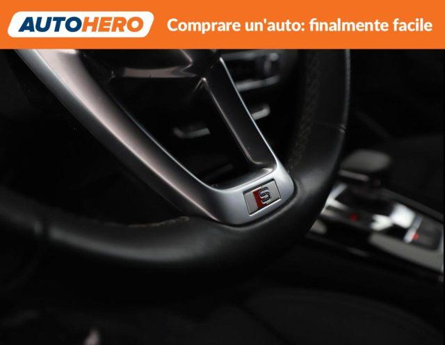 AUDI Q5 SPB 50 TFSI e quattro S tronic S line