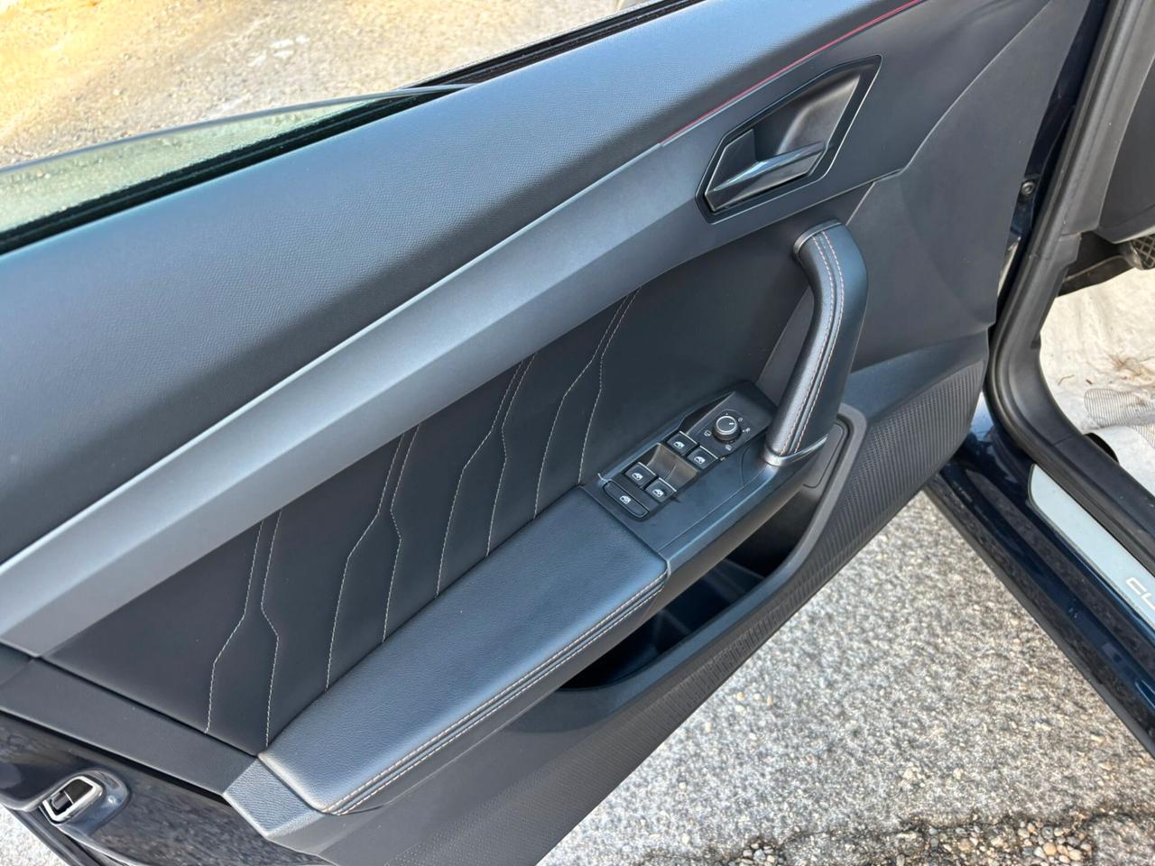 Cupra Formentor 2.0 TDI